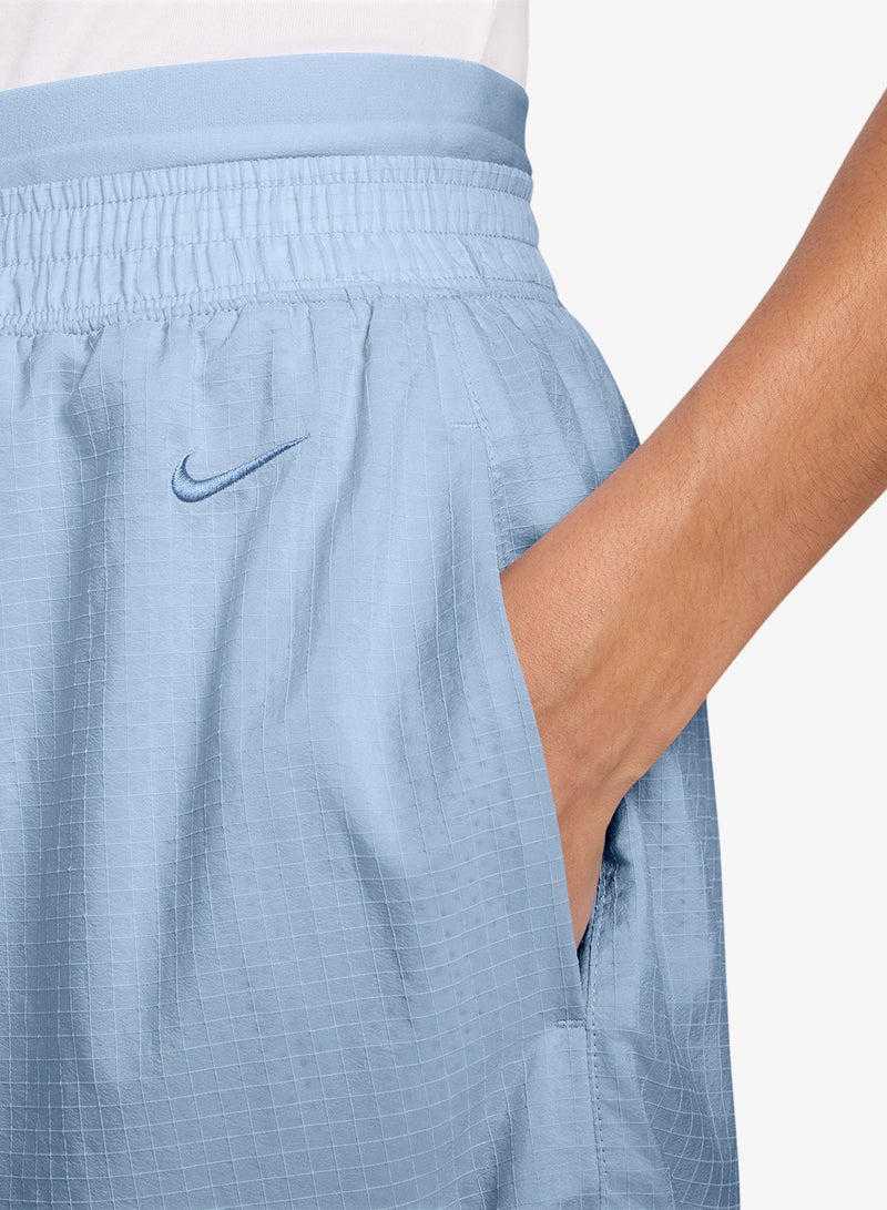 Nike Nsw Lightweight Ripstop Shorts - Image 4